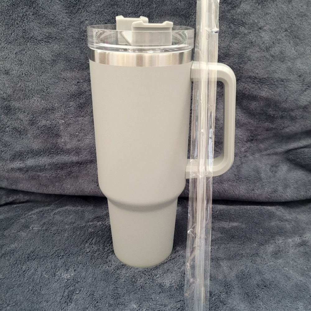 40 oz tumbler